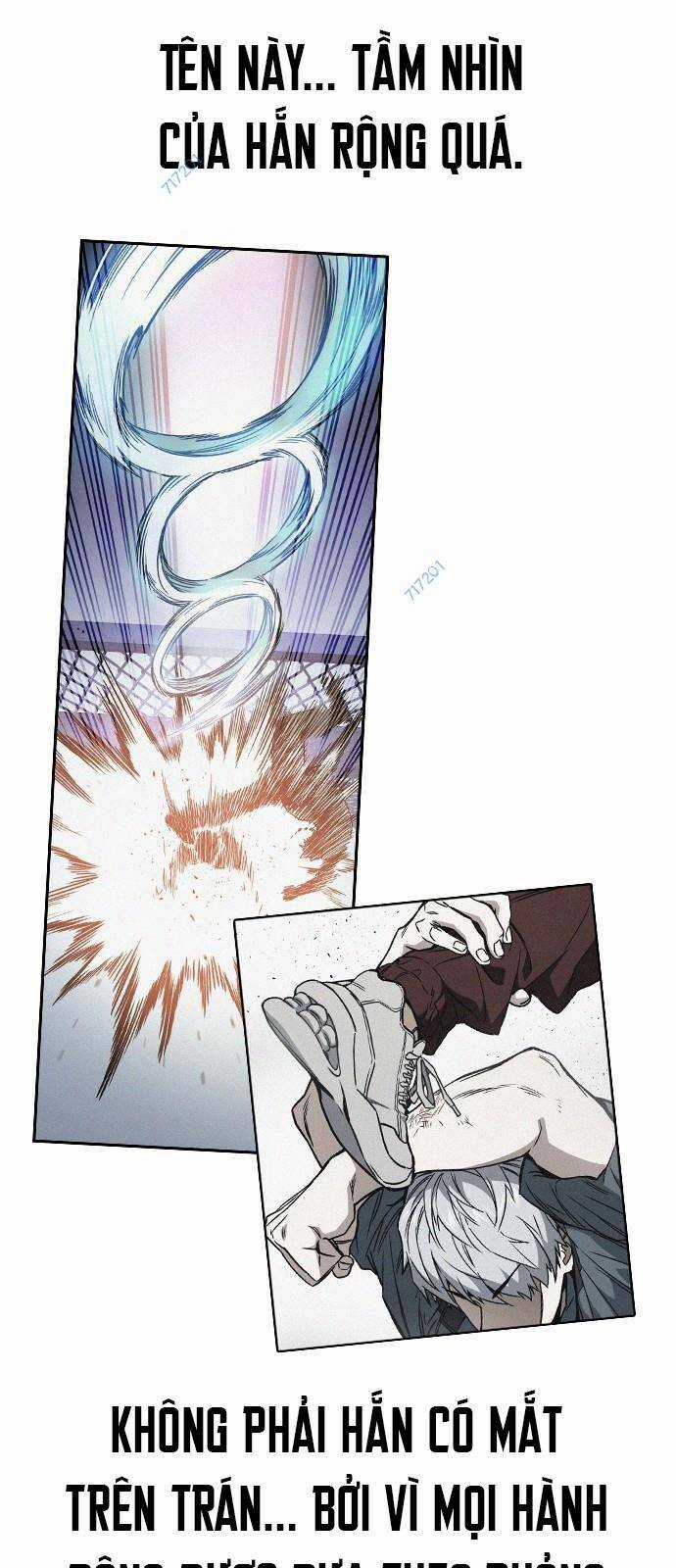 Học Nhóm - Study Group - Chapter 178 - Trang 26