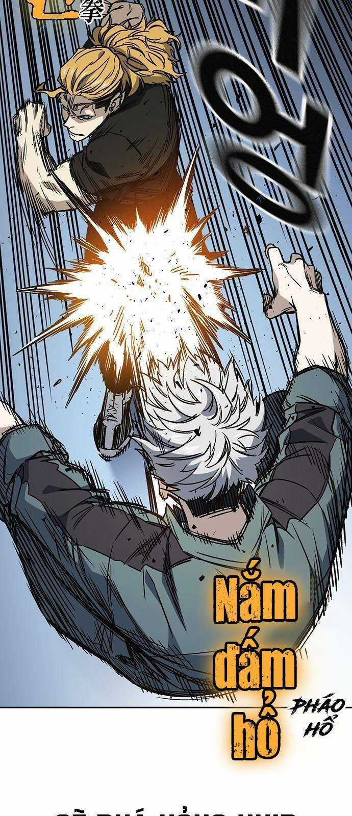 Học Nhóm - Study Group - Chapter 178 - Trang 29