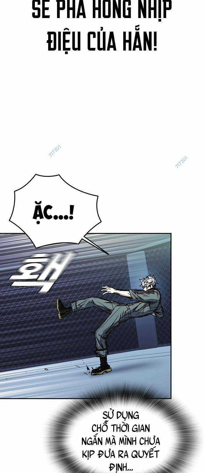 Học Nhóm - Study Group - Chapter 178 - Trang 30