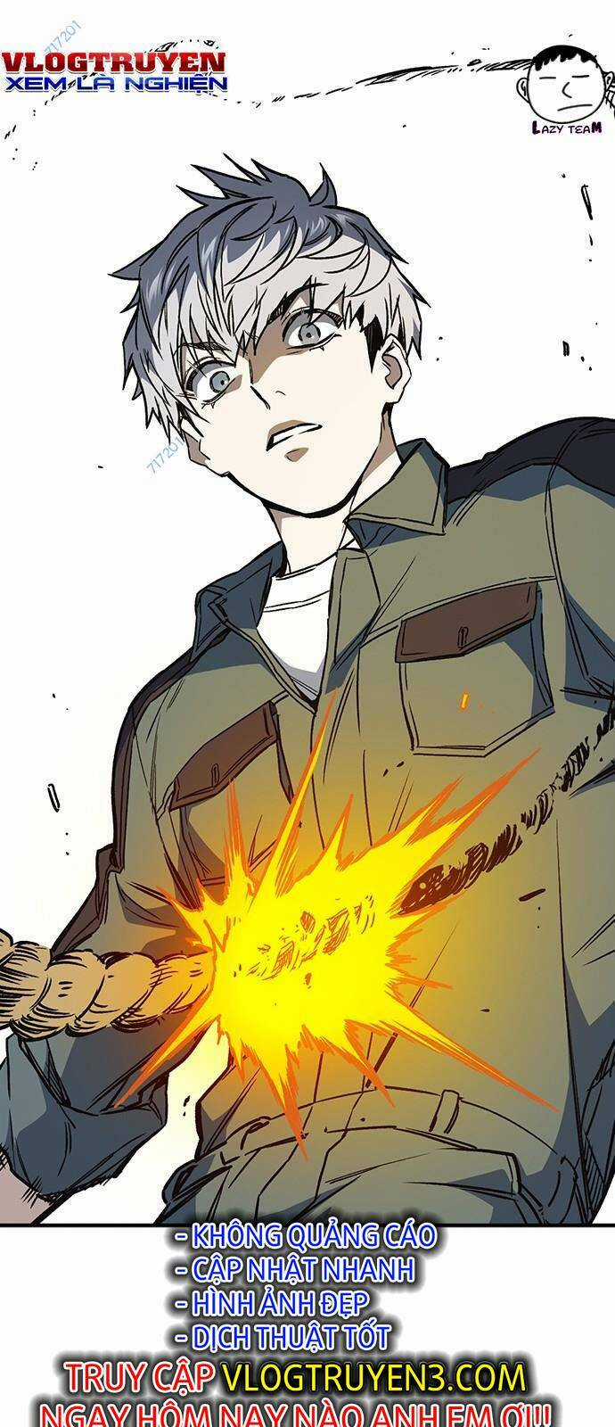 Học Nhóm - Study Group - Chapter 178 - Trang 32