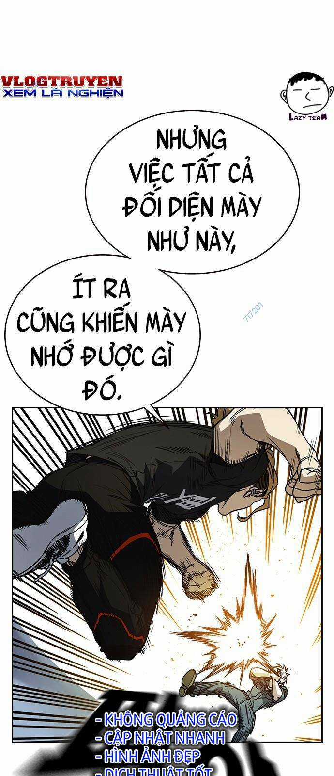 Học Nhóm - Study Group - Chapter 178 - Trang 37