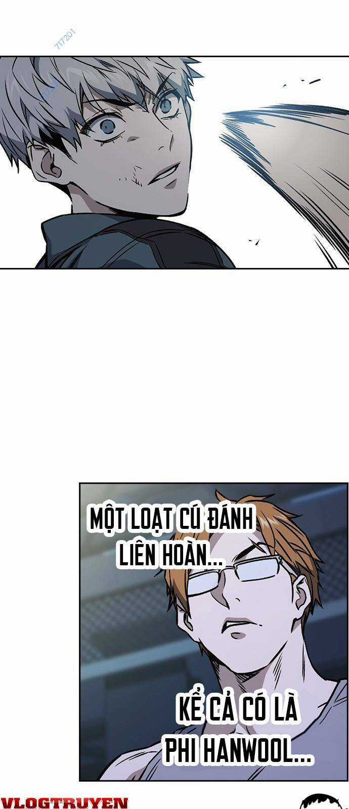 Học Nhóm - Study Group - Chapter 178 - Trang 40