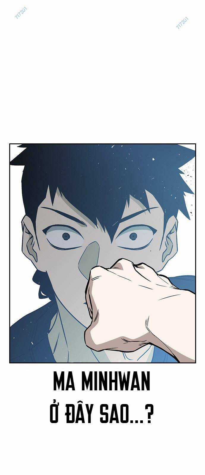 Học Nhóm - Study Group - Chapter 178 - Trang 5