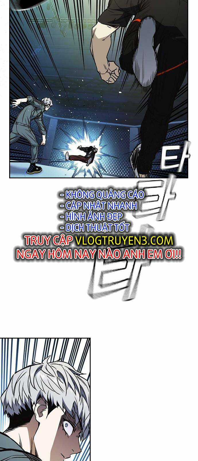 Học Nhóm - Study Group - Chapter 178 - Trang 44