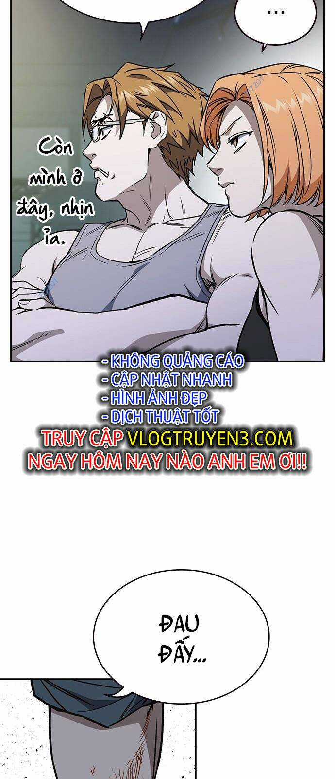Học Nhóm - Study Group - Chapter 178 - Trang 53