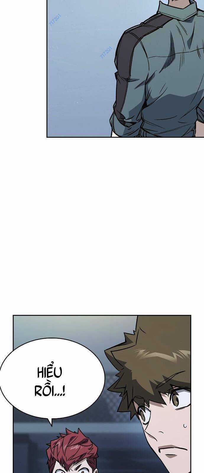 Học Nhóm - Study Group - Chapter 178 - Trang 55