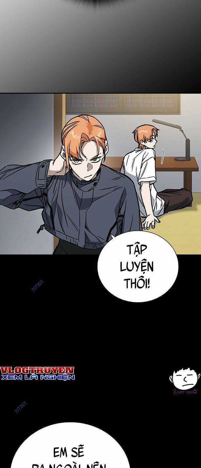 Học Nhóm - Study Group - Chapter 178 - Trang 57