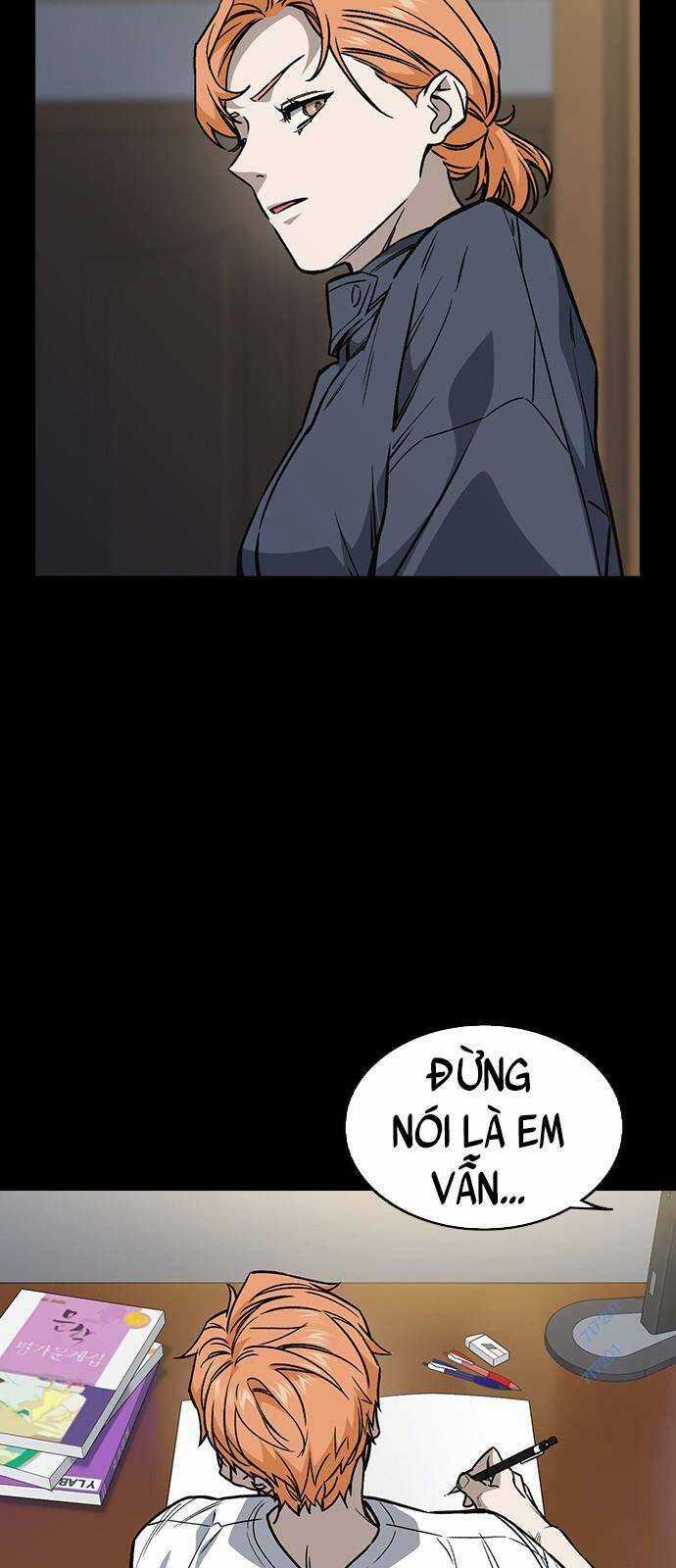 Học Nhóm - Study Group - Chapter 178 - Trang 59