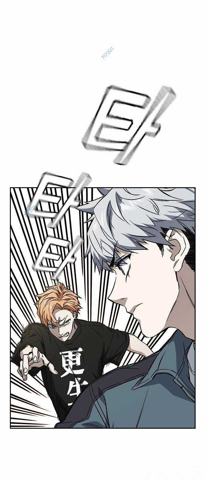 Học Nhóm - Study Group - Chapter 178 - Trang 7