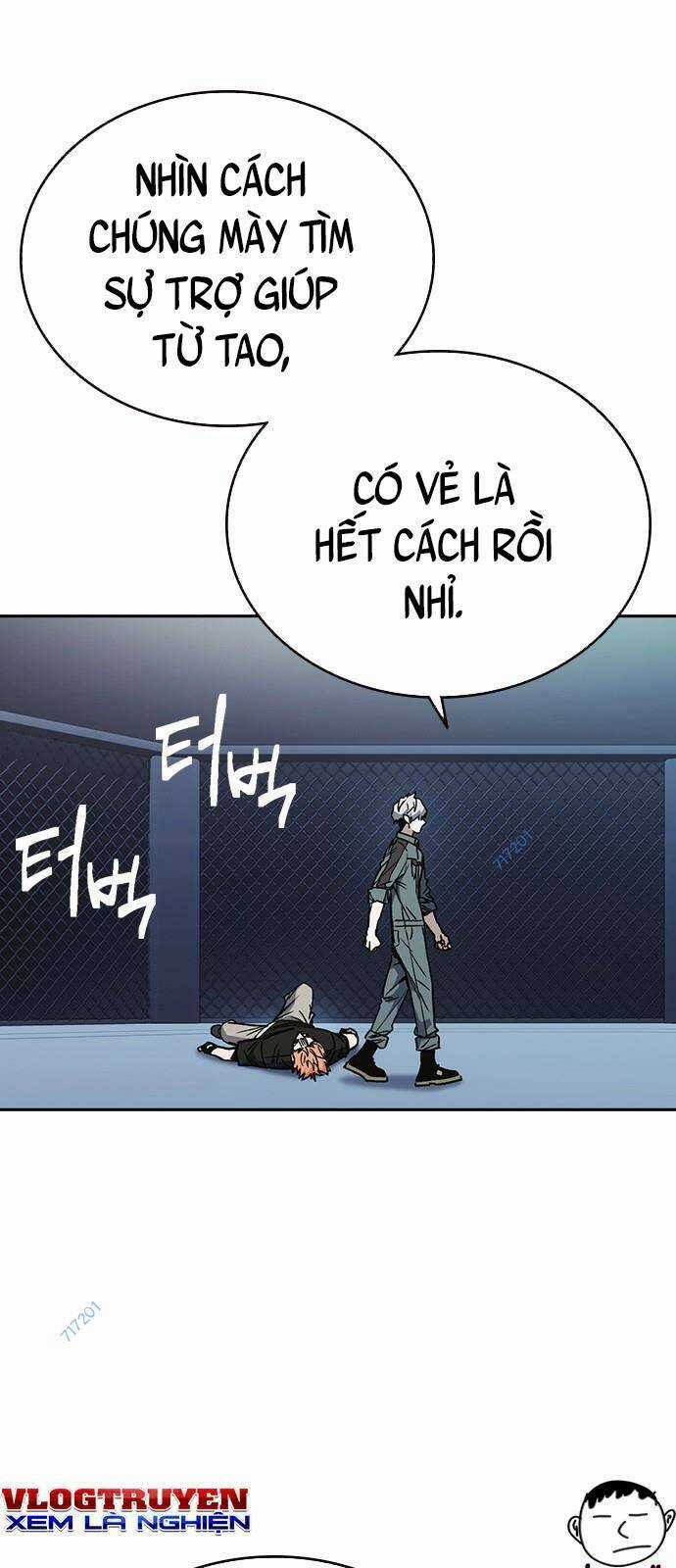 Học Nhóm - Study Group - Chapter 178 - Trang 64