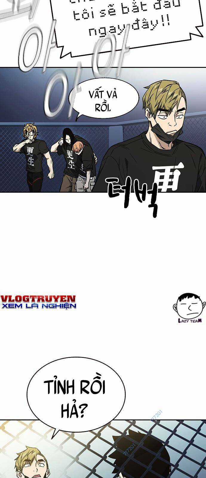 Học Nhóm - Study Group - Chapter 178 - Trang 73