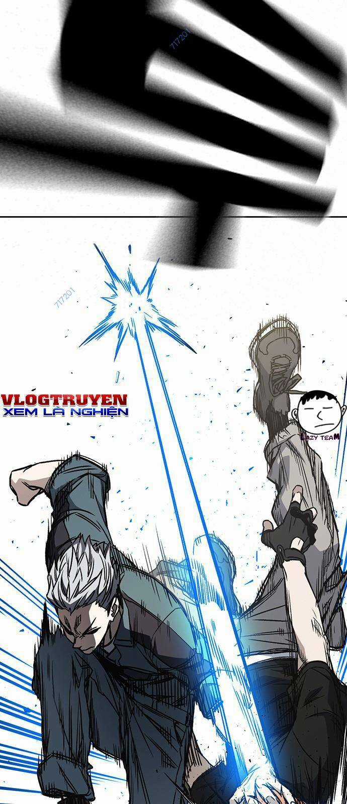 Học Nhóm - Study Group - Chapter 178 - Trang 9