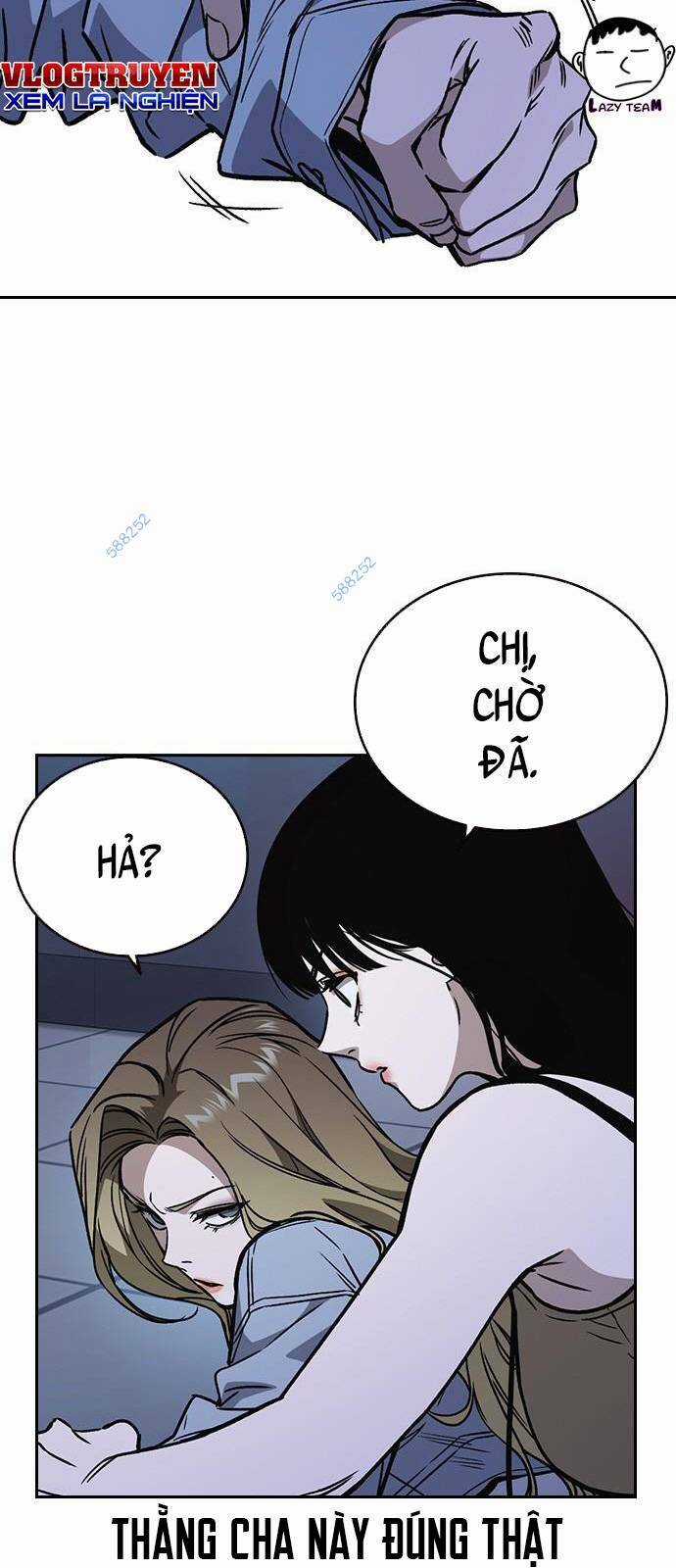 Học Nhóm - Study Group - Chapter 179 - Trang 16