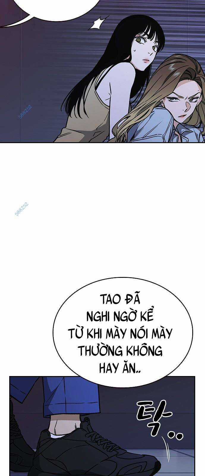 Học Nhóm - Study Group - Chapter 179 - Trang 20