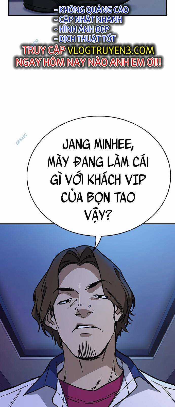 Học Nhóm - Study Group - Chapter 179 - Trang 21