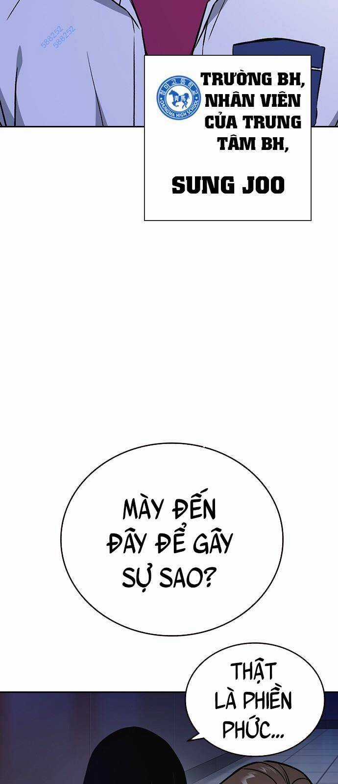 Học Nhóm - Study Group - Chapter 179 - Trang 22