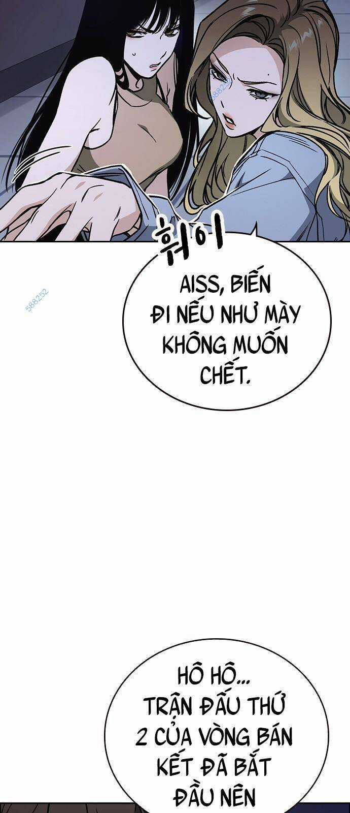 Học Nhóm - Study Group - Chapter 179 - Trang 23