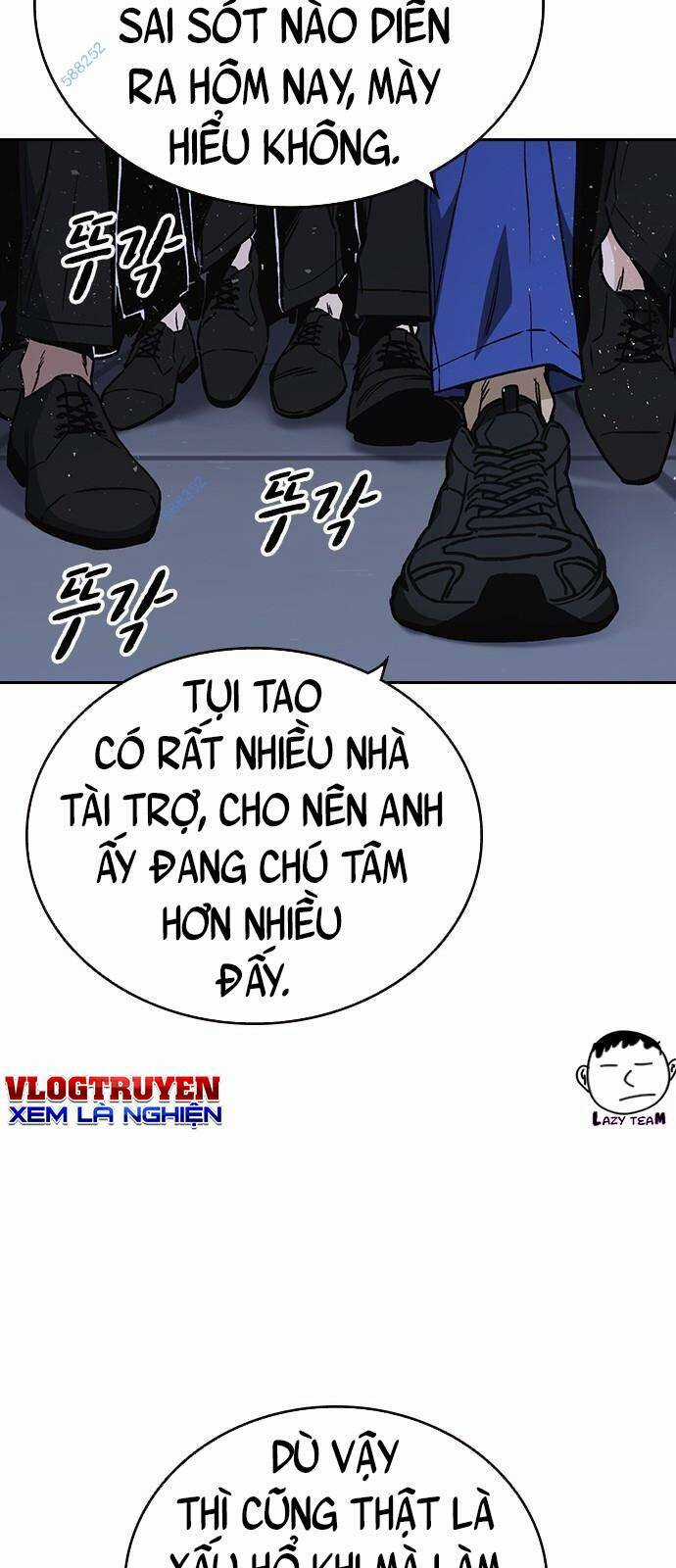 Học Nhóm - Study Group - Chapter 179 - Trang 25