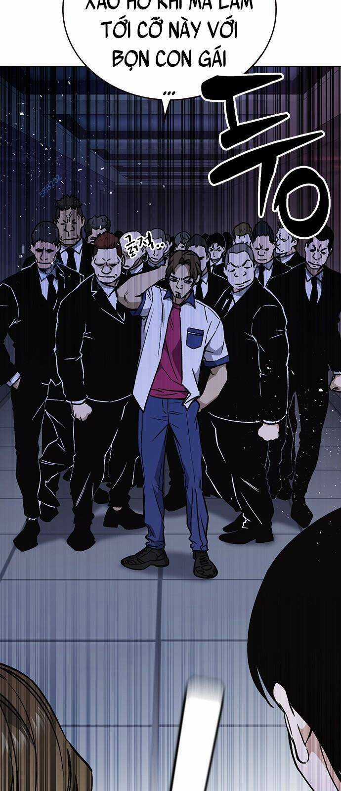 Học Nhóm - Study Group - Chapter 179 - Trang 26