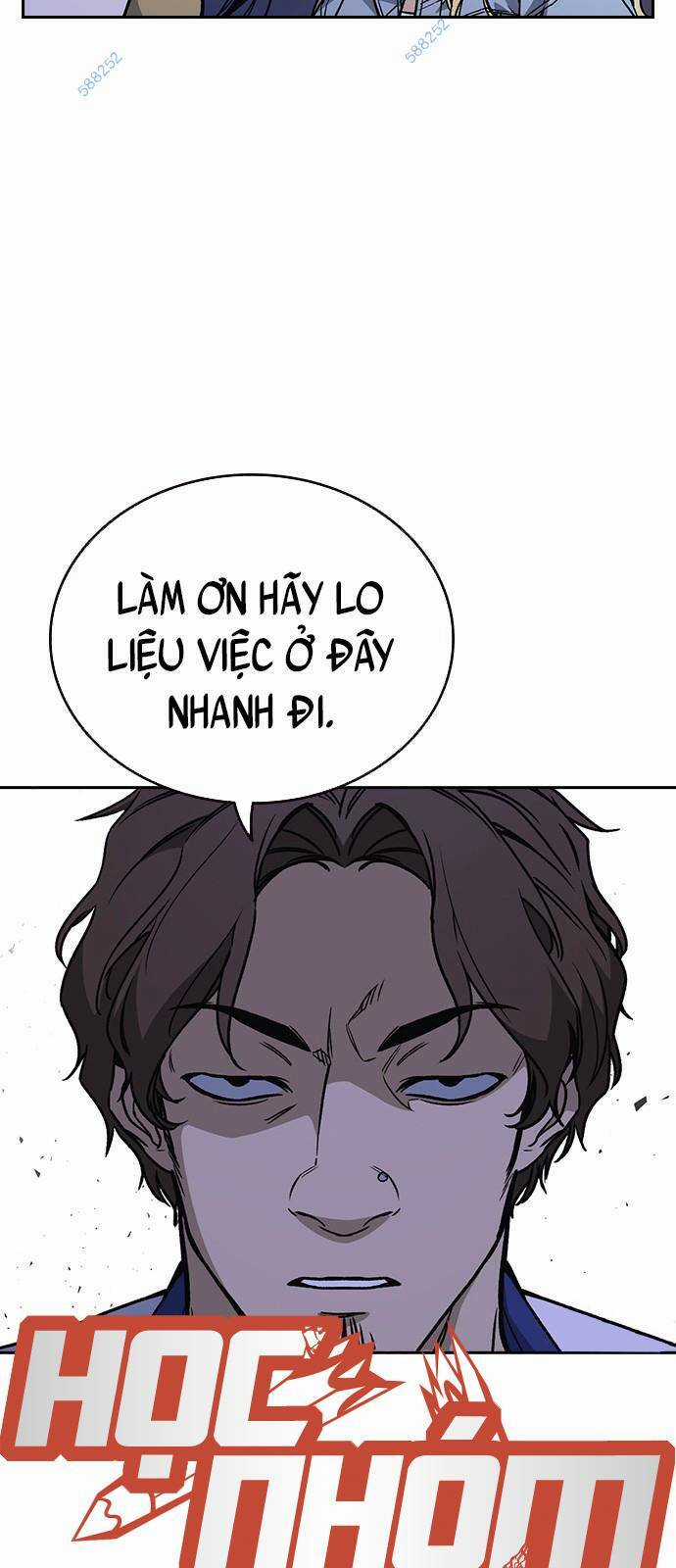 Học Nhóm - Study Group - Chapter 179 - Trang 28