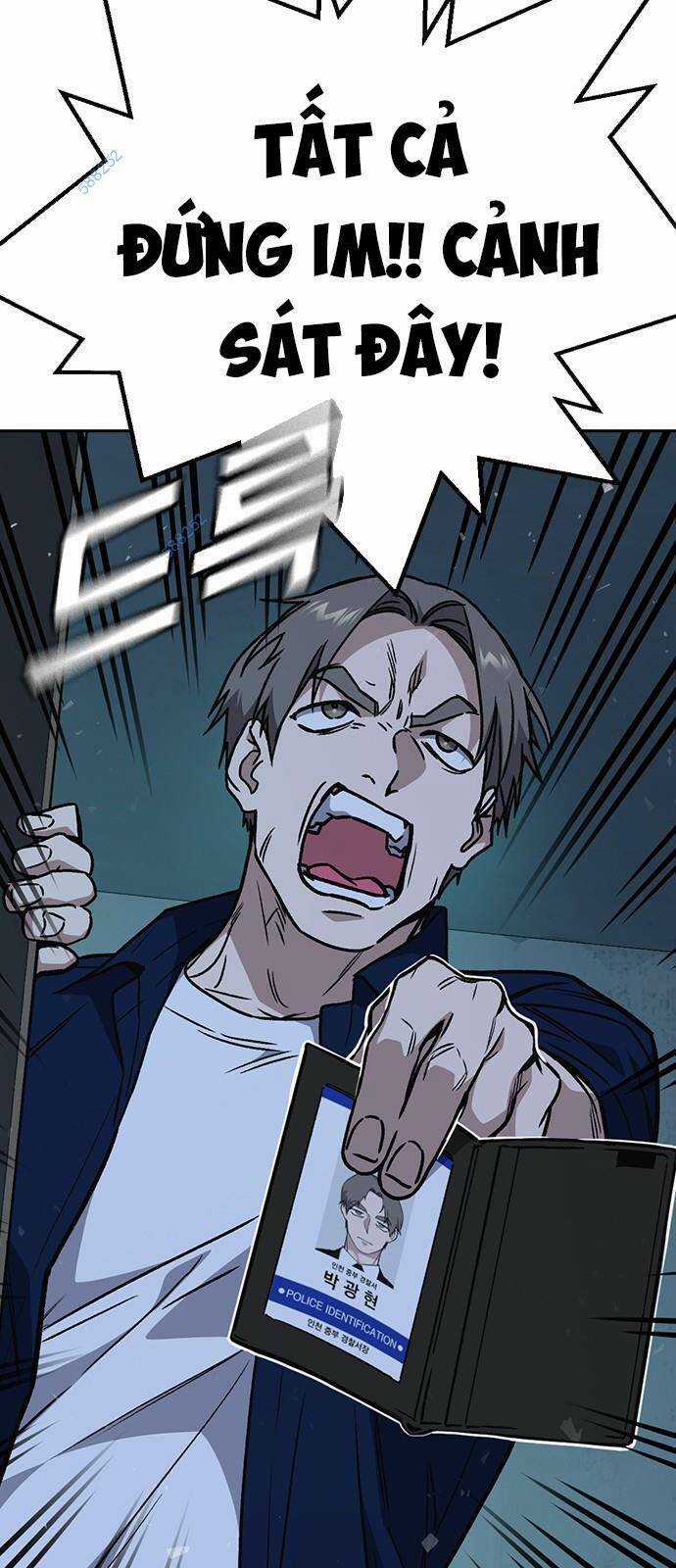 Học Nhóm - Study Group - Chapter 179 - Trang 33