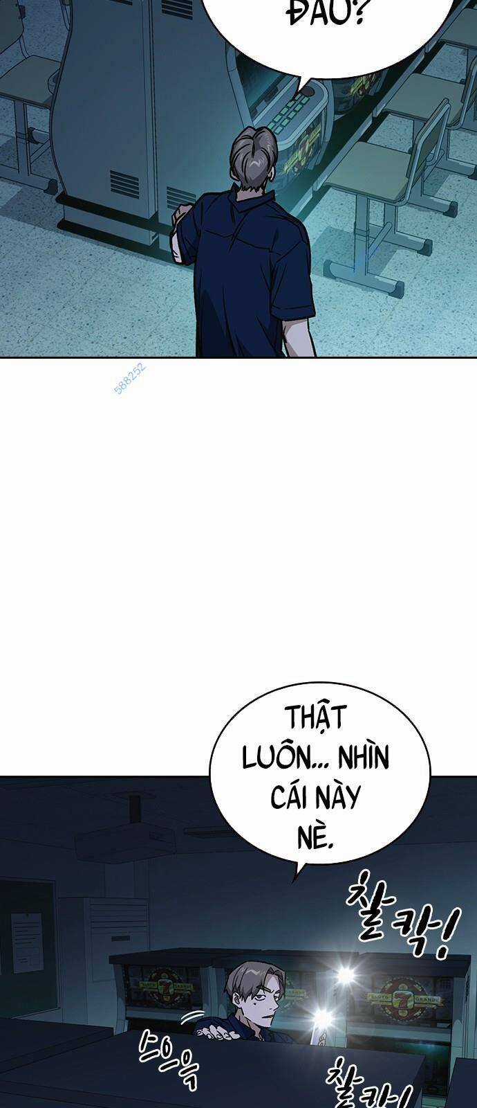 Học Nhóm - Study Group - Chapter 179 - Trang 35