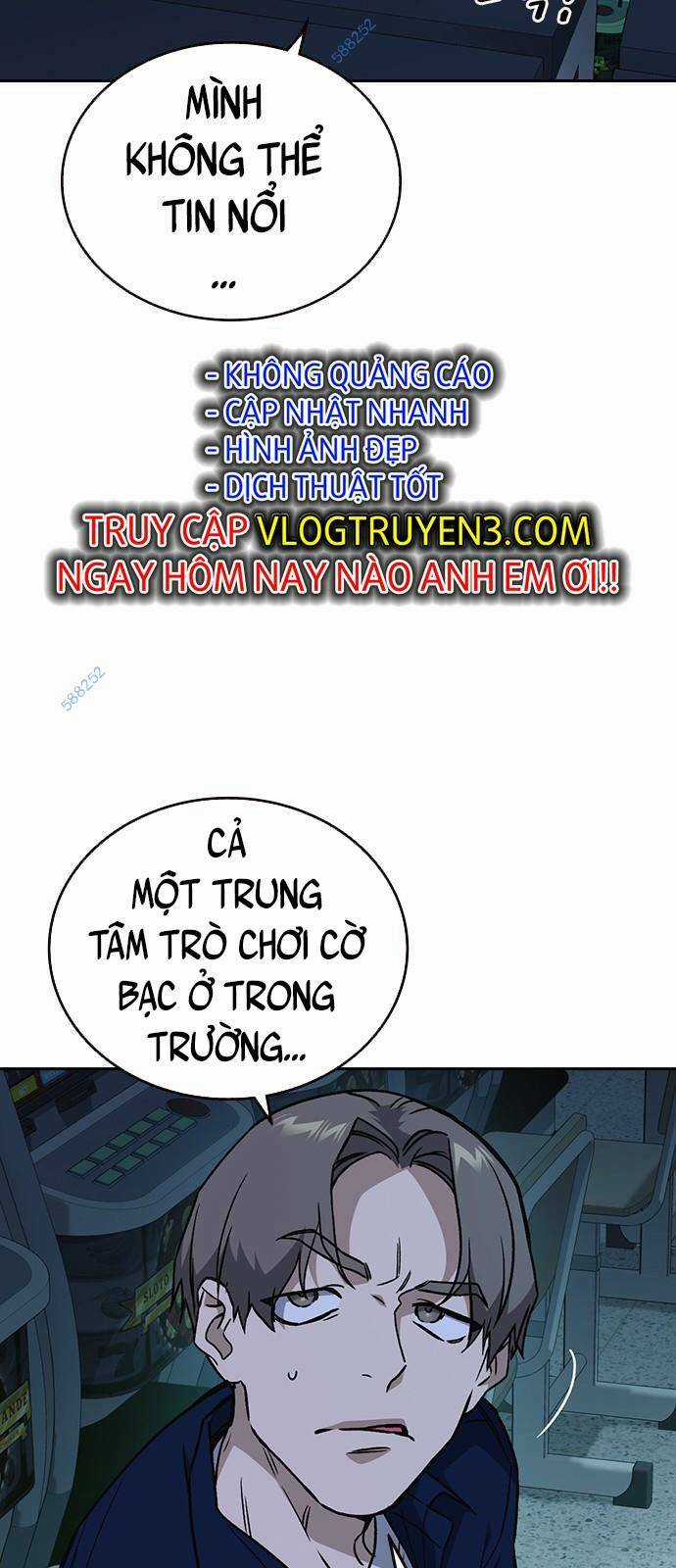 Học Nhóm - Study Group - Chapter 179 - Trang 36