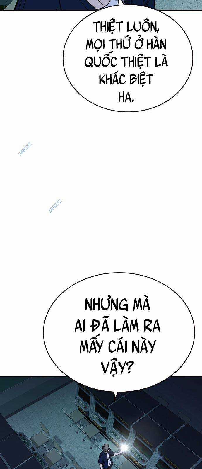 Học Nhóm - Study Group - Chapter 179 - Trang 37