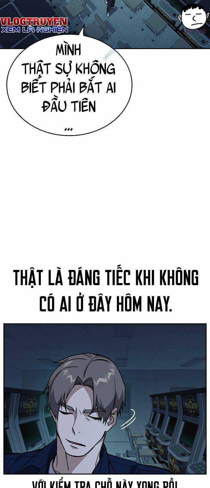 Học Nhóm - Study Group - Chapter 179 - Trang 38