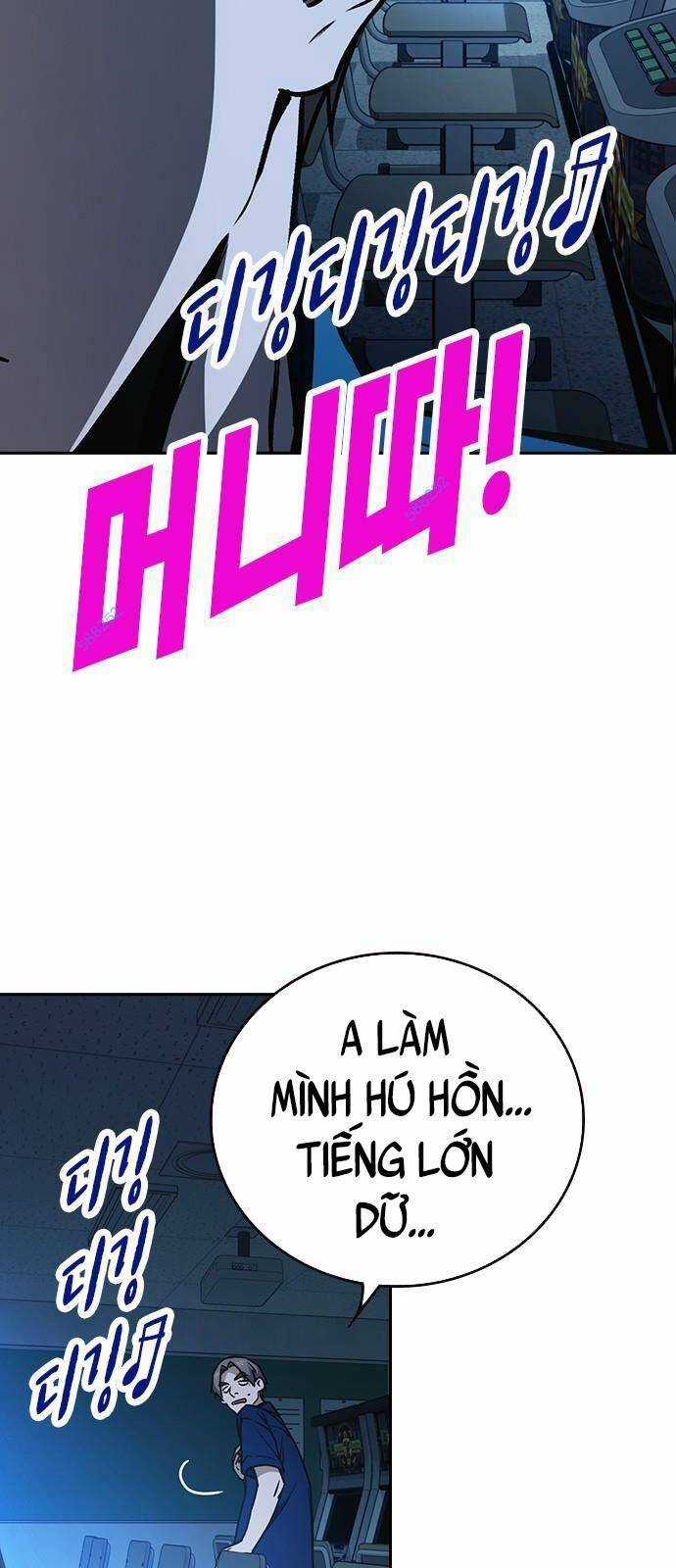 Học Nhóm - Study Group - Chapter 179 - Trang 40