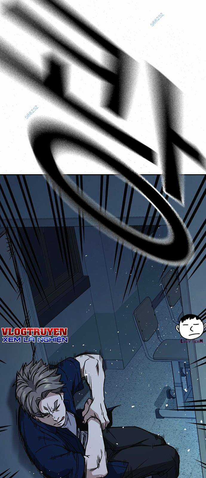 Học Nhóm - Study Group - Chapter 179 - Trang 43