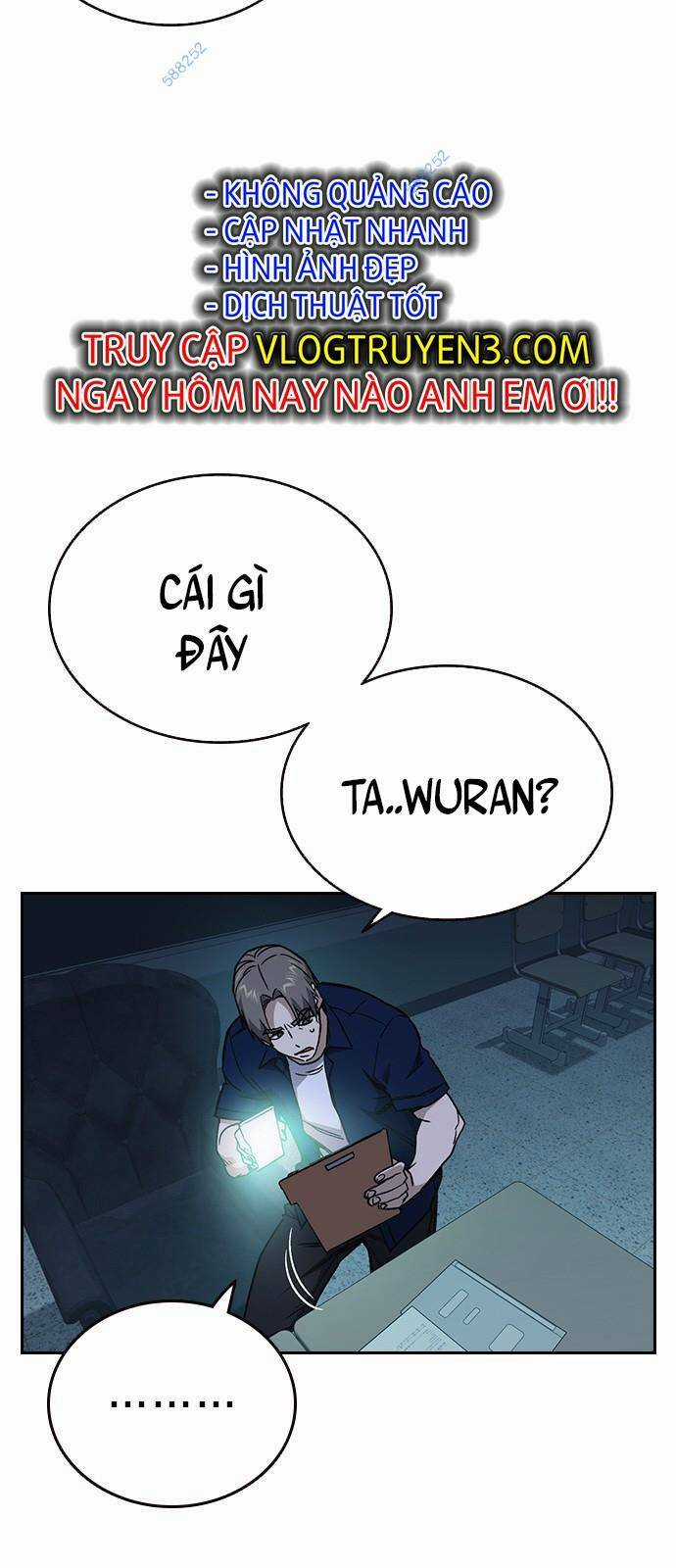 Học Nhóm - Study Group - Chapter 179 - Trang 45