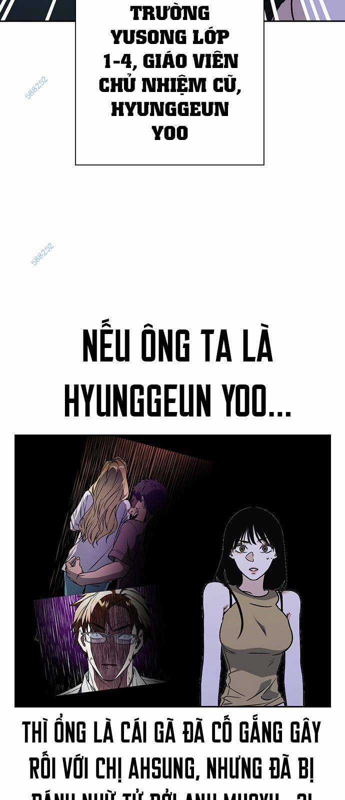 Học Nhóm - Study Group - Chapter 179 - Trang 6