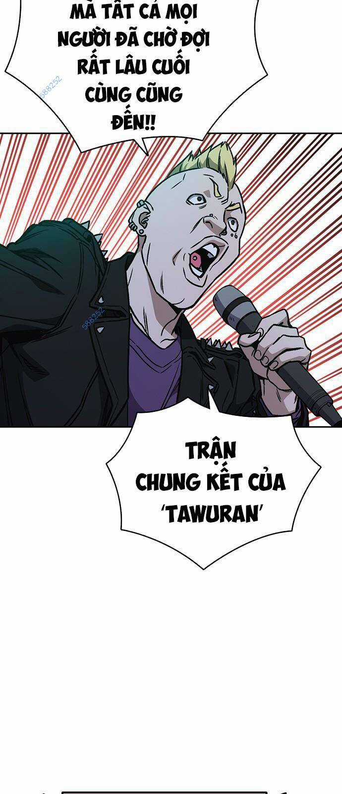 Học Nhóm - Study Group - Chapter 179 - Trang 54