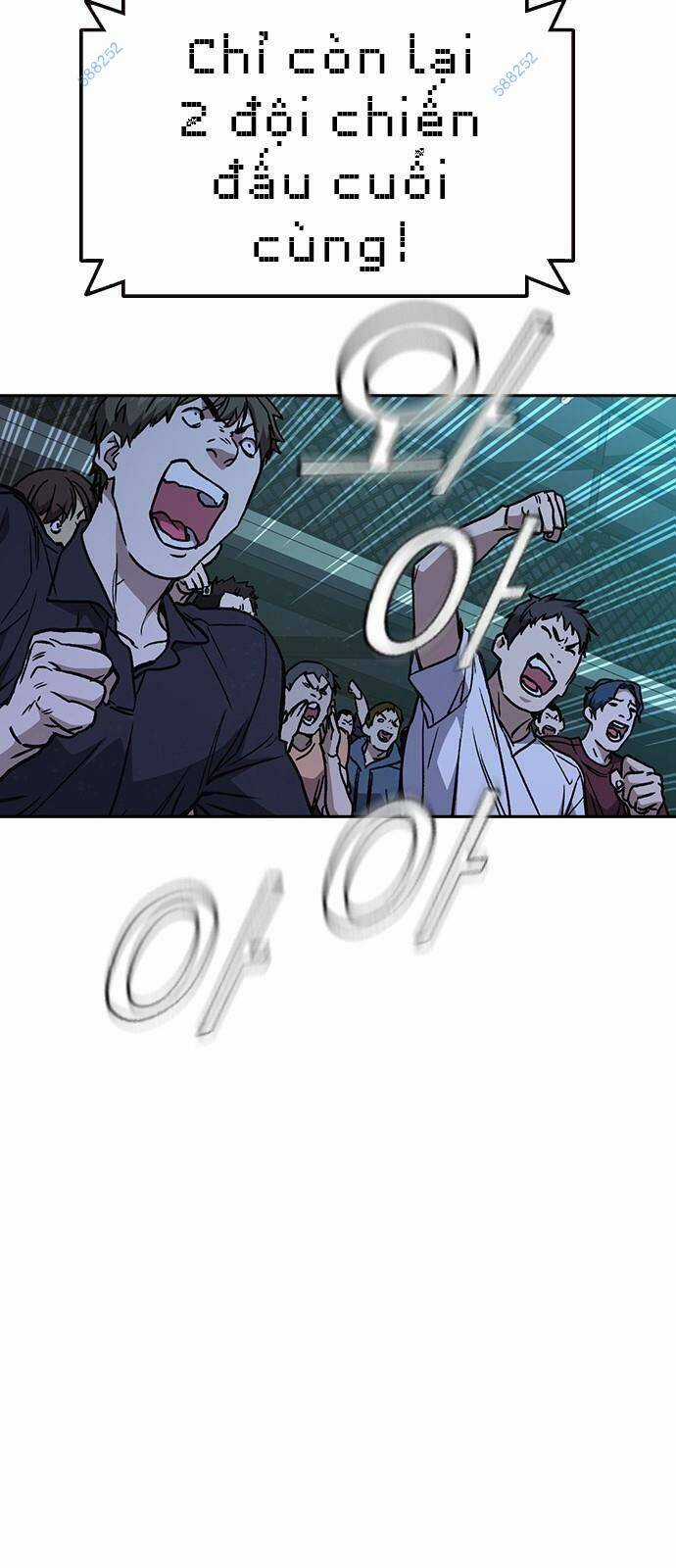 Học Nhóm - Study Group - Chapter 179 - Trang 55