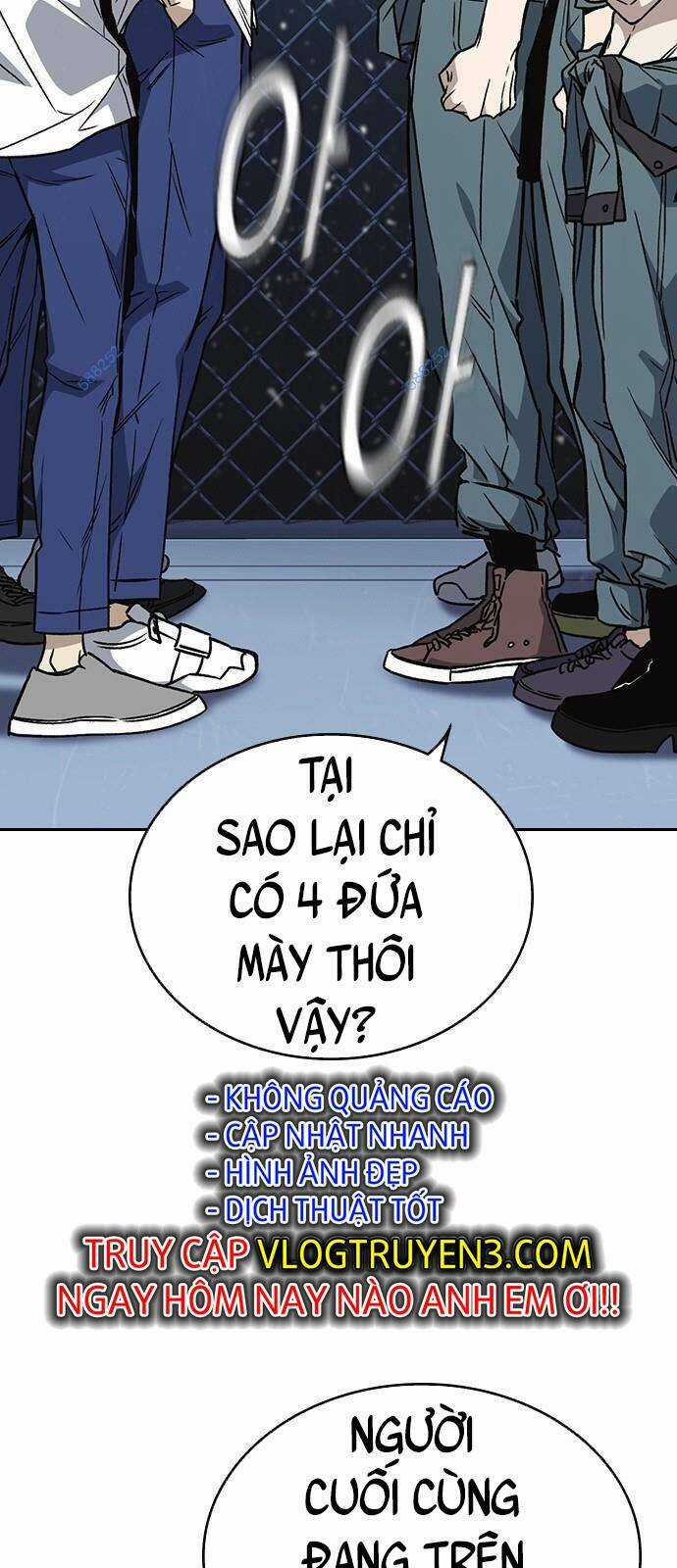 Học Nhóm - Study Group - Chapter 179 - Trang 57