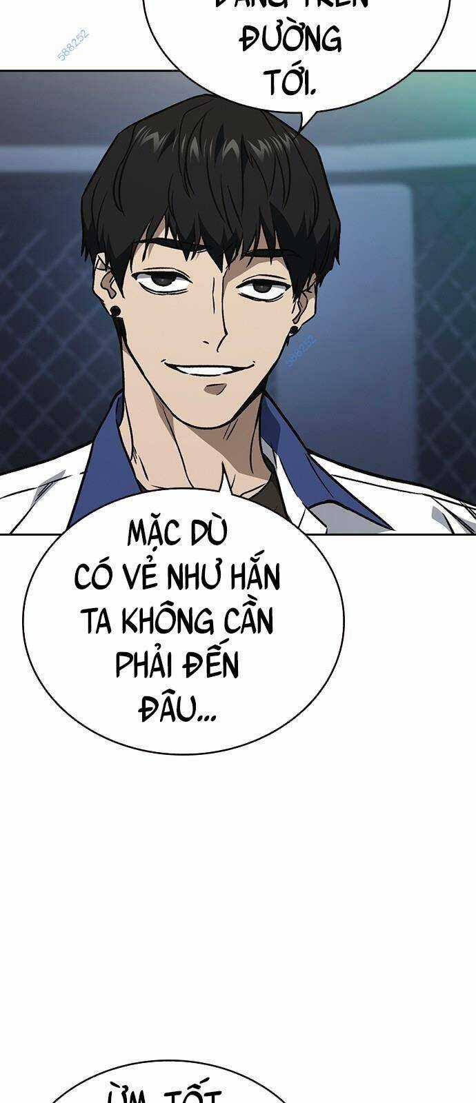 Học Nhóm - Study Group - Chapter 179 - Trang 58