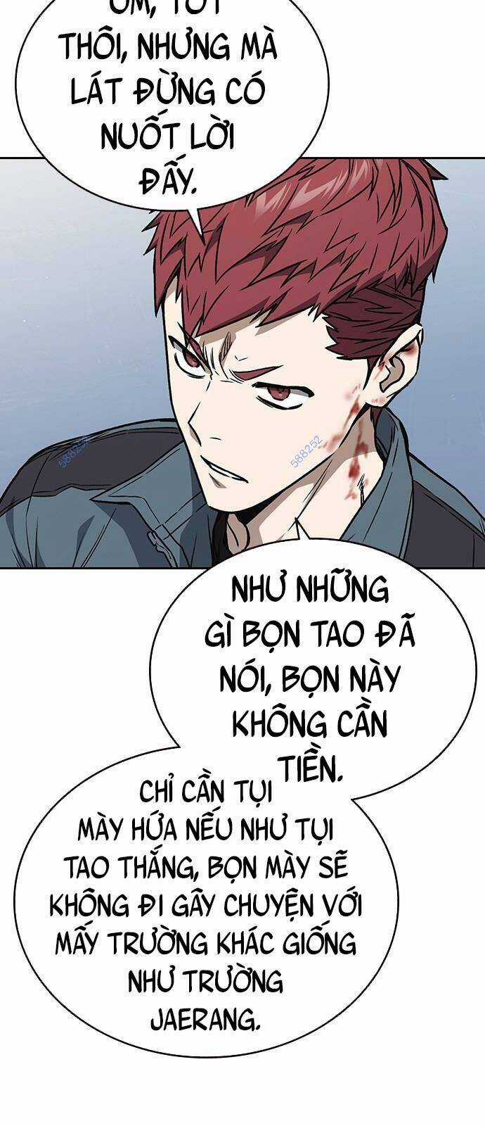 Học Nhóm - Study Group - Chapter 179 - Trang 59