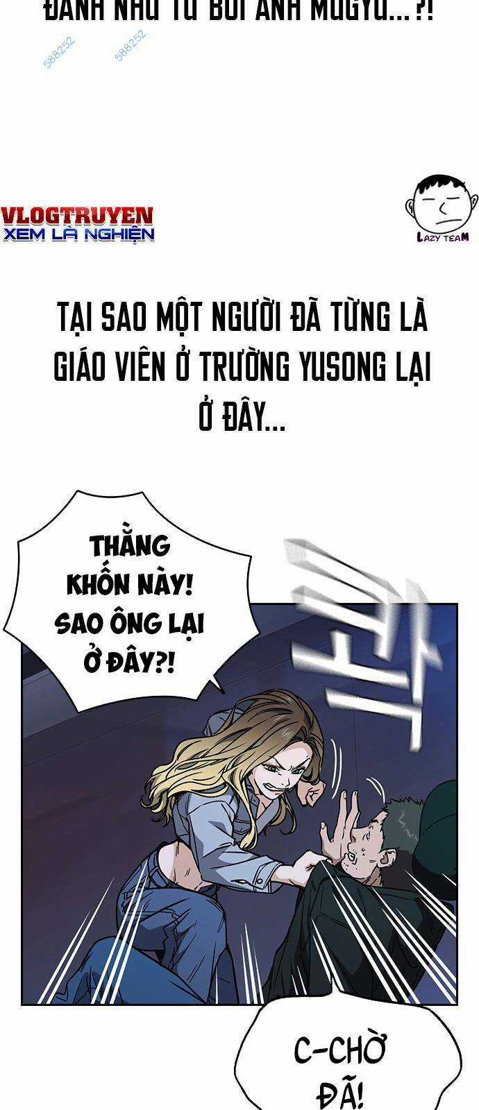 Học Nhóm - Study Group - Chapter 179 - Trang 7