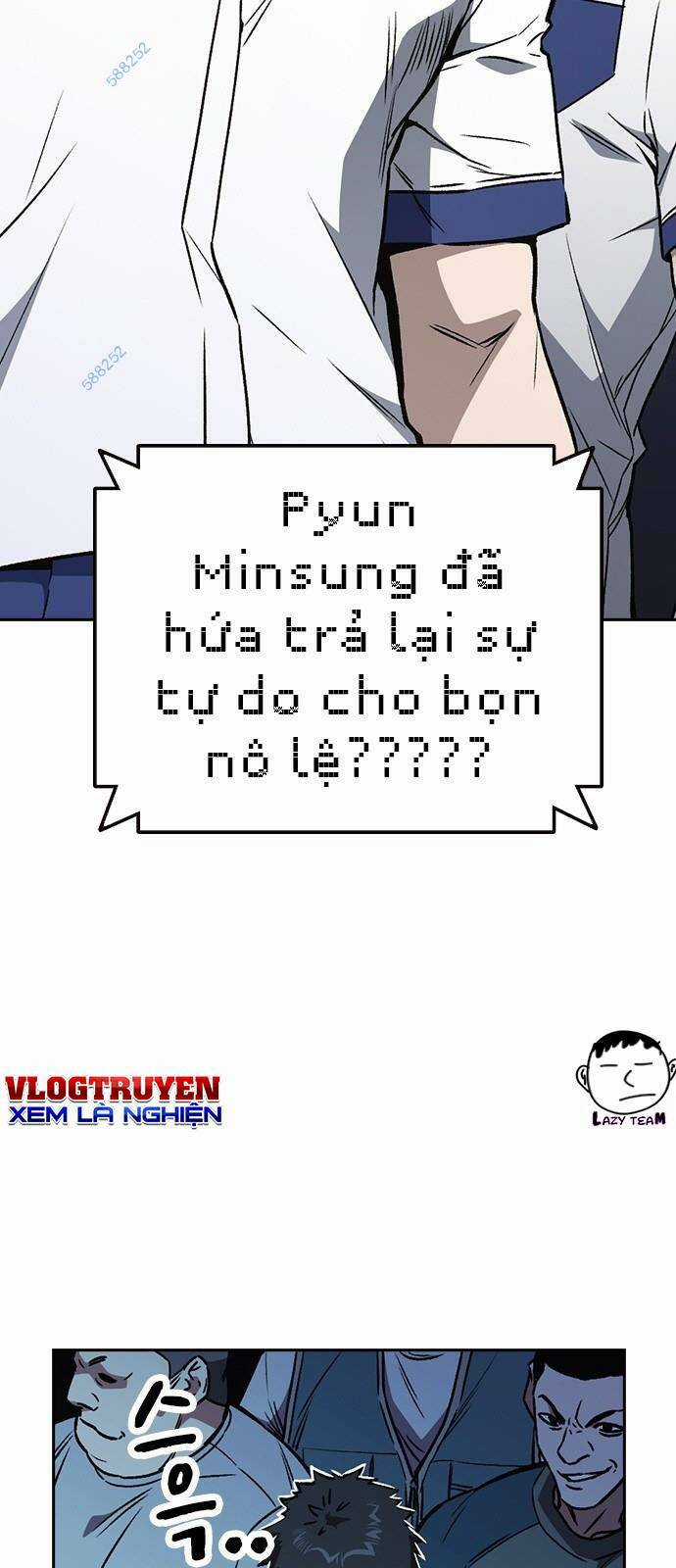 Học Nhóm - Study Group - Chapter 179 - Trang 61