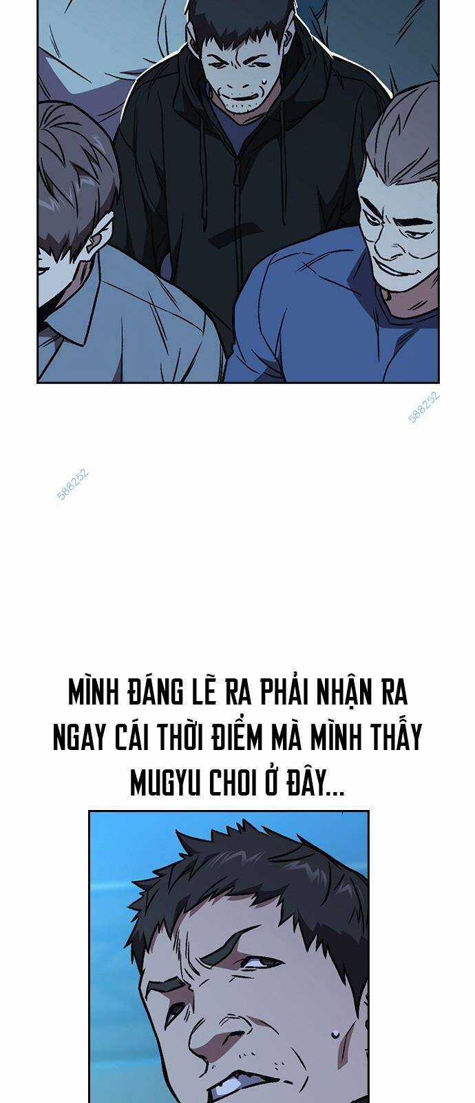 Học Nhóm - Study Group - Chapter 179 - Trang 62