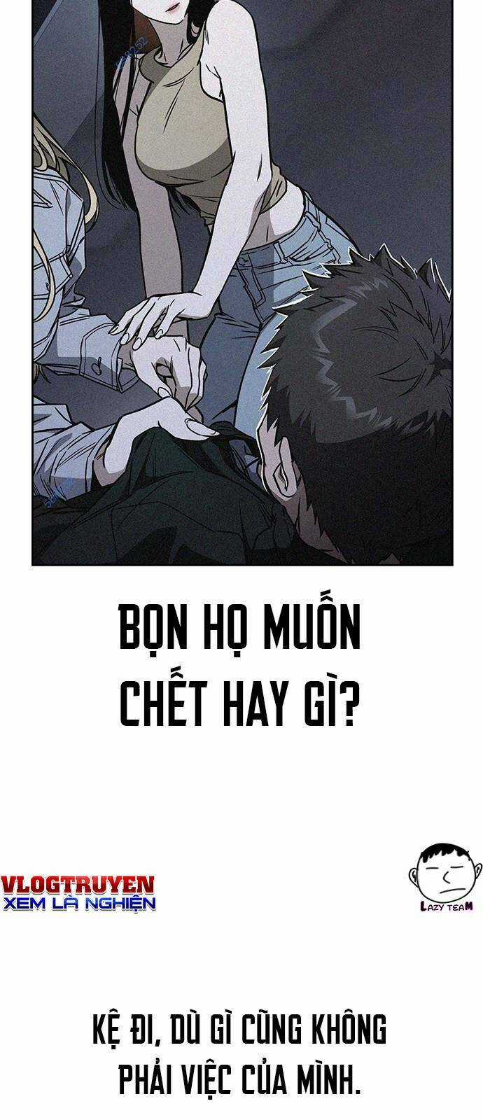 Học Nhóm - Study Group - Chapter 179 - Trang 64