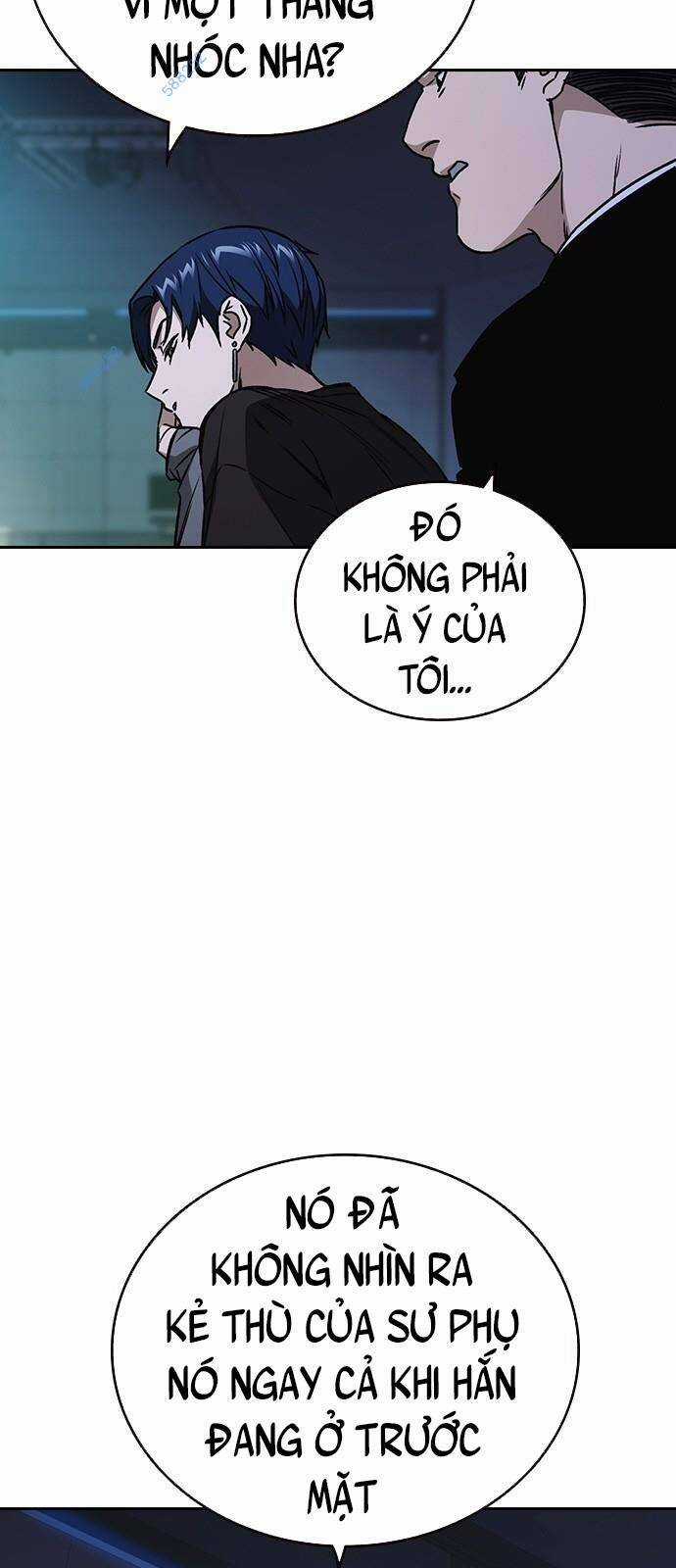 Học Nhóm - Study Group - Chapter 179 - Trang 69