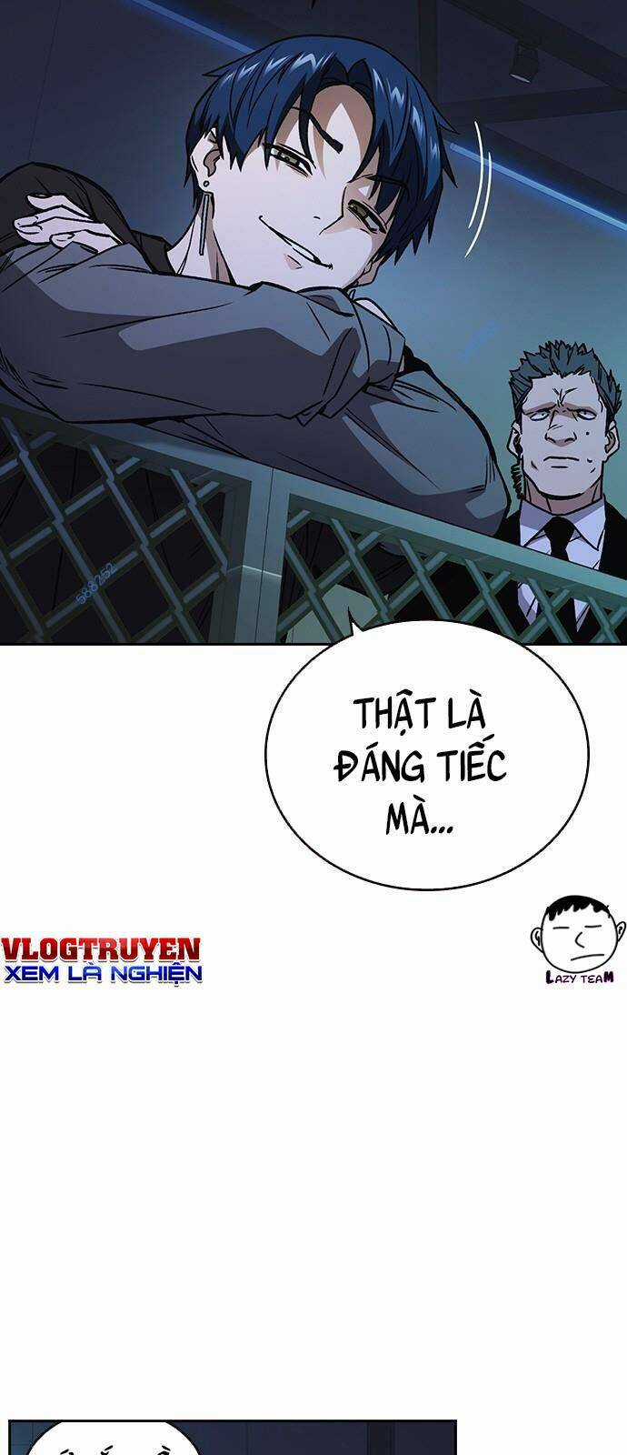Học Nhóm - Study Group - Chapter 179 - Trang 70