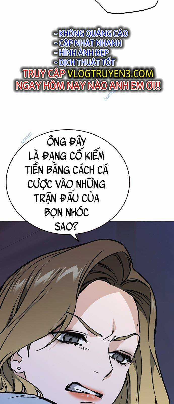 Học Nhóm - Study Group - Chapter 179 - Trang 8