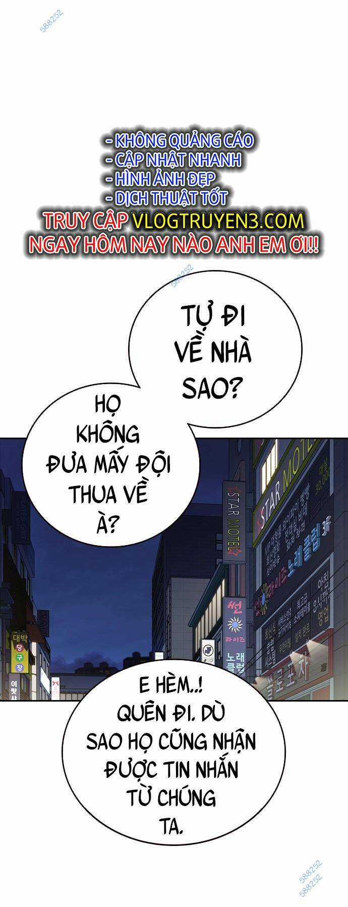 Học Nhóm - Study Group - Chapter 179 - Trang 72