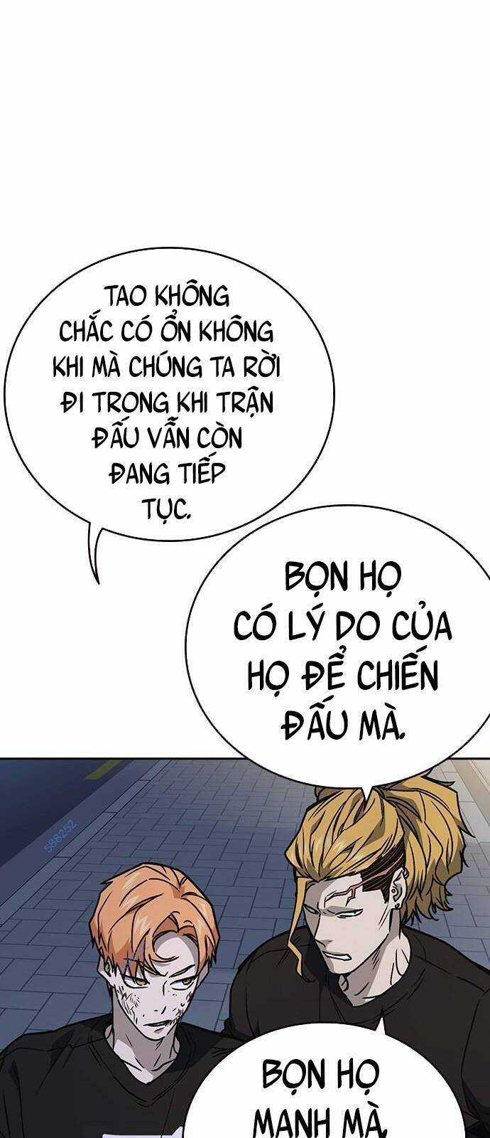 Học Nhóm - Study Group - Chapter 179 - Trang 73