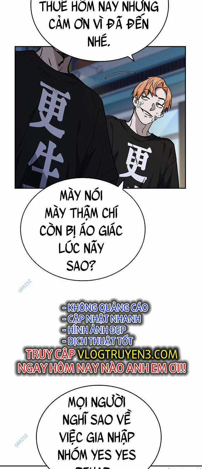 Học Nhóm - Study Group - Chapter 179 - Trang 75