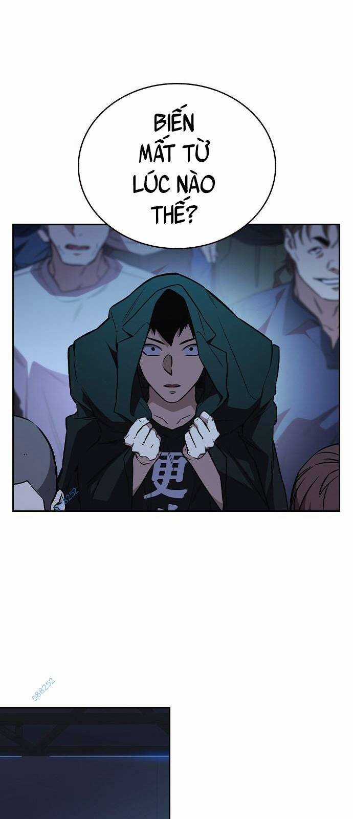 Học Nhóm - Study Group - Chapter 179 - Trang 77