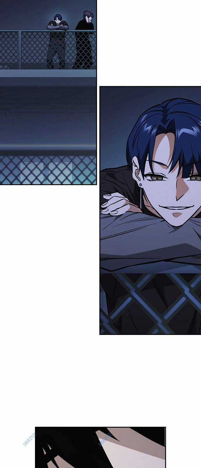 Học Nhóm - Study Group - Chapter 179 - Trang 78